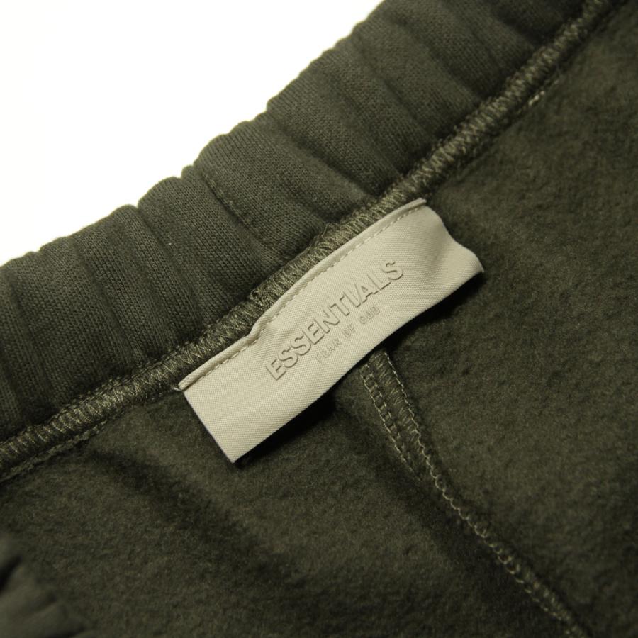 5%OFFセール 【販売期間 10/7 0:00〜10/8 23:59】 フィアオブゴッド fog essentials スウェットパンツ メンズ 正規品 FEAR OF GOD ボトムス ESSENTIALS FEA | FEAR OF GOD | 09