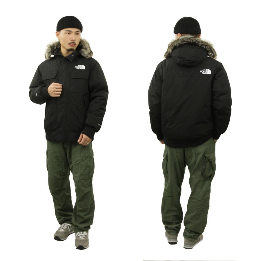 5%OFFセール 【販売期間 6/4 0:00〜6/5 23:59】 ノースフェイス ジャケット メンズ 正規品 THE NORTH FACE アウター マク  父の日 プレゼント ラッピングの画像