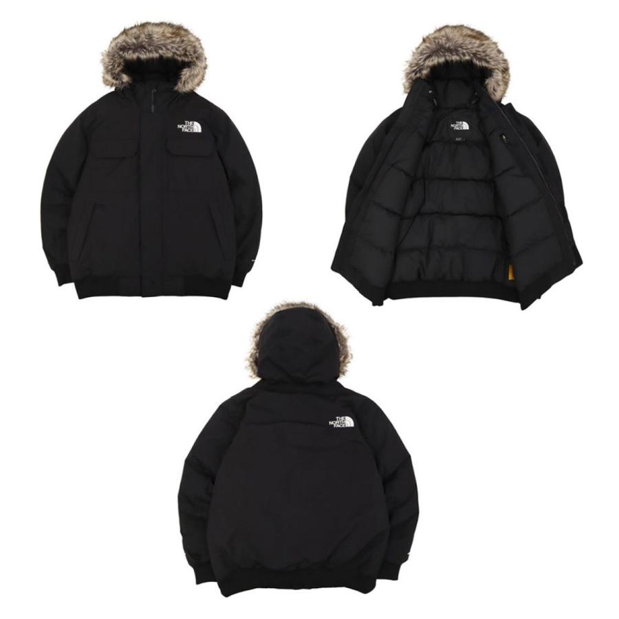 5%OFFセール 【販売期間 6/4 0:00〜6/5 23:59】 ノースフェイス ジャケット メンズ 正規品 THE NORTH FACE アウター マク  父の日 プレゼント ラッピングの画像