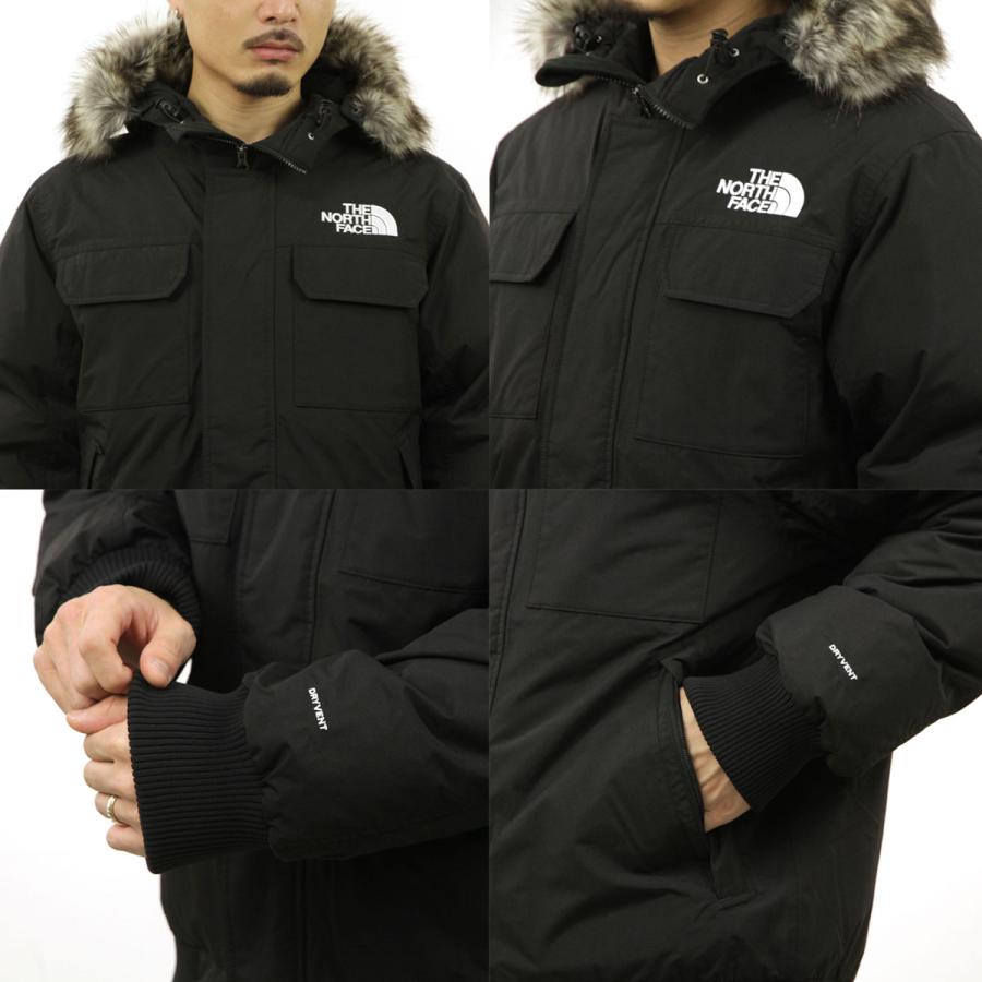 5%OFFセール 【販売期間 6/4 0:00〜6/5 23:59】 ノースフェイス ジャケット メンズ 正規品 THE NORTH FACE アウター マク  父の日 プレゼント ラッピングの画像