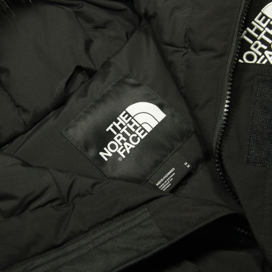 5%OFFセール 【販売期間 6/4 0:00〜6/5 23:59】 ノースフェイス ジャケット メンズ 正規品 THE NORTH FACE アウター マク  父の日 プレゼント ラッピングの画像