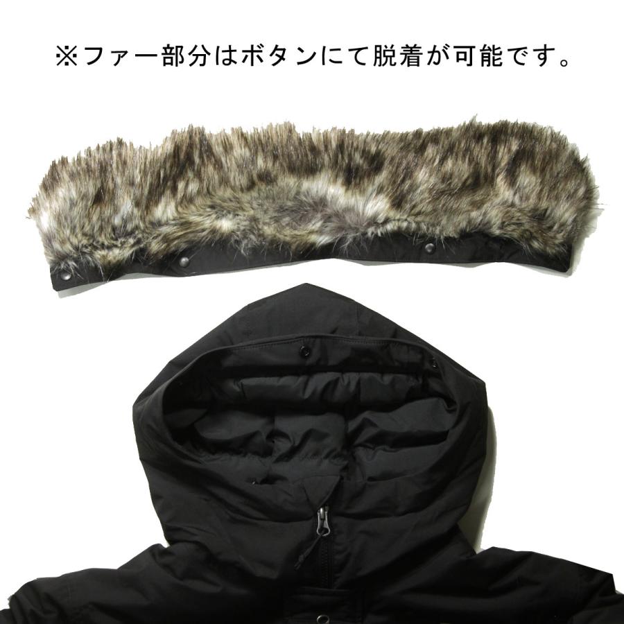 5%OFFセール 【販売期間 6/4 0:00〜6/5 23:59】 ノースフェイス ジャケット メンズ 正規品 THE NORTH FACE アウター マク  父の日 プレゼント ラッピングの画像
