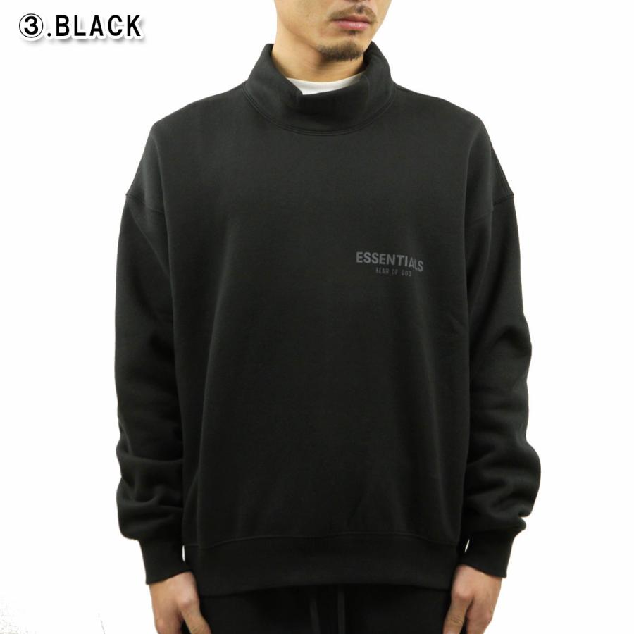 FEAR OF GOD フィアオブゴッド fog essentials スウェット メンズ 正規  