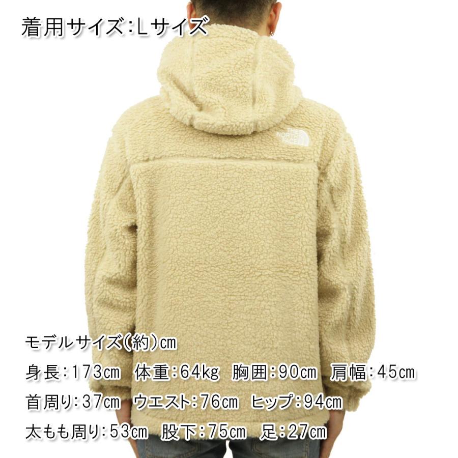 【ボーナスストア 誰でも+5% 6/4 0:00〜6/5 23:59】 ノースフェイス フリースジャケット メンズ 正規品 THE NORTH FACE ア 父の日 プレゼント ラッピングの画像
