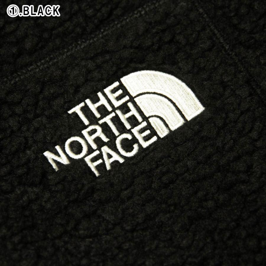 【ボーナスストア 誰でも+5% 6/4 0:00〜6/5 23:59】 ノースフェイス フリースジャケット メンズ 正規品 THE NORTH FACE ア 父の日 プレゼント ラッピングの画像