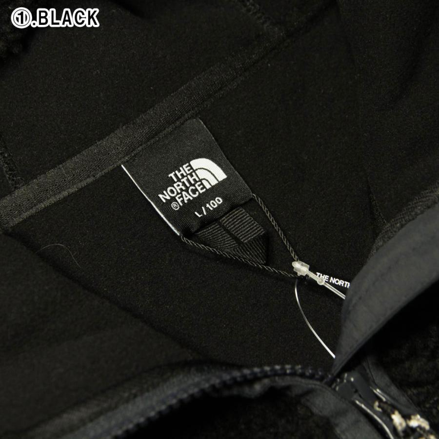 【ボーナスストア 誰でも+5% 6/4 0:00〜6/5 23:59】 ノースフェイス フリースジャケット メンズ 正規品 THE NORTH FACE ア 父の日 プレゼント ラッピングの画像
