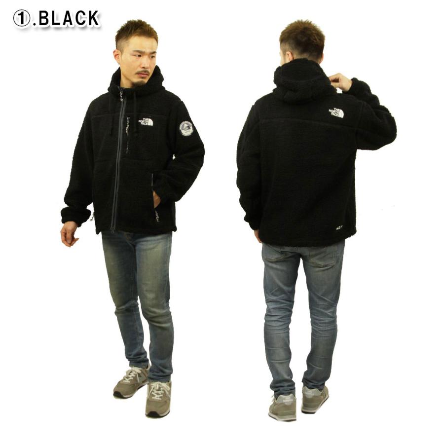 【ボーナスストア 誰でも+5% 6/4 0:00〜6/5 23:59】 ノースフェイス フリースジャケット メンズ 正規品 THE NORTH FACE ア 父の日 プレゼント ラッピングの画像