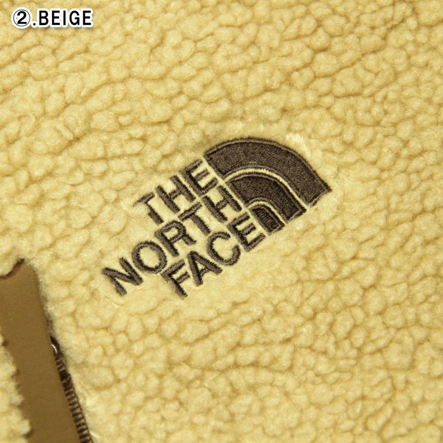 【ボーナスストア 誰でも+5% 6/4 0:00〜6/5 23:59】 ノースフェイス フリースジャケット メンズ 正規品 THE NORTH FACE ア 父の日 プレゼント ラッピングの画像