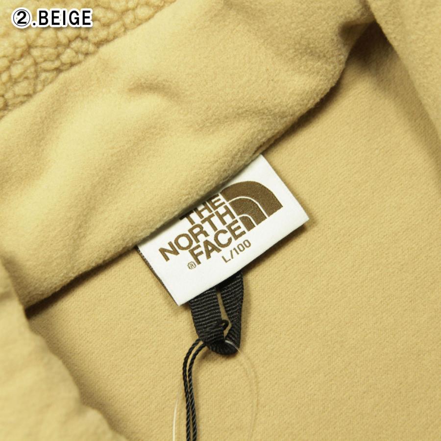 【ボーナスストア 誰でも+5% 6/4 0:00〜6/5 23:59】 ノースフェイス フリースジャケット メンズ 正規品 THE NORTH FACE ア 父の日 プレゼント ラッピングの画像