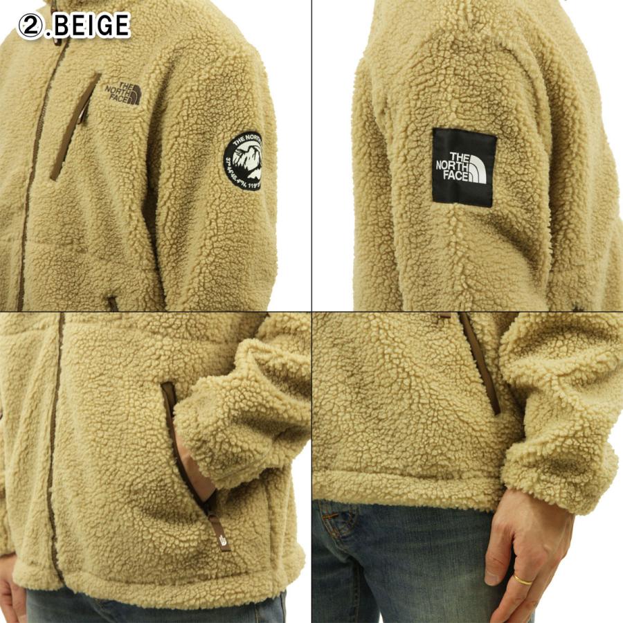 【ボーナスストア 誰でも+5% 6/4 0:00〜6/5 23:59】 ノースフェイス フリースジャケット メンズ 正規品 THE NORTH FACE ア 父の日 プレゼント ラッピングの画像