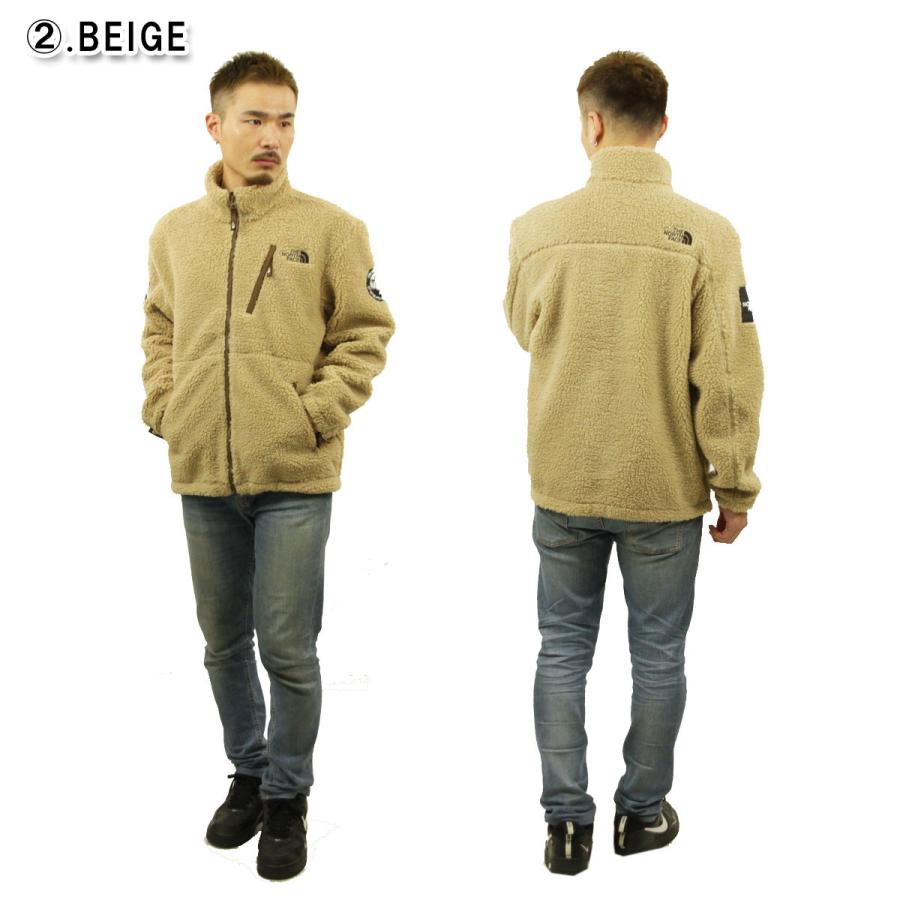 【ボーナスストア 誰でも+5% 6/4 0:00〜6/5 23:59】 ノースフェイス フリースジャケット メンズ 正規品 THE NORTH FACE ア 父の日 プレゼント ラッピングの画像
