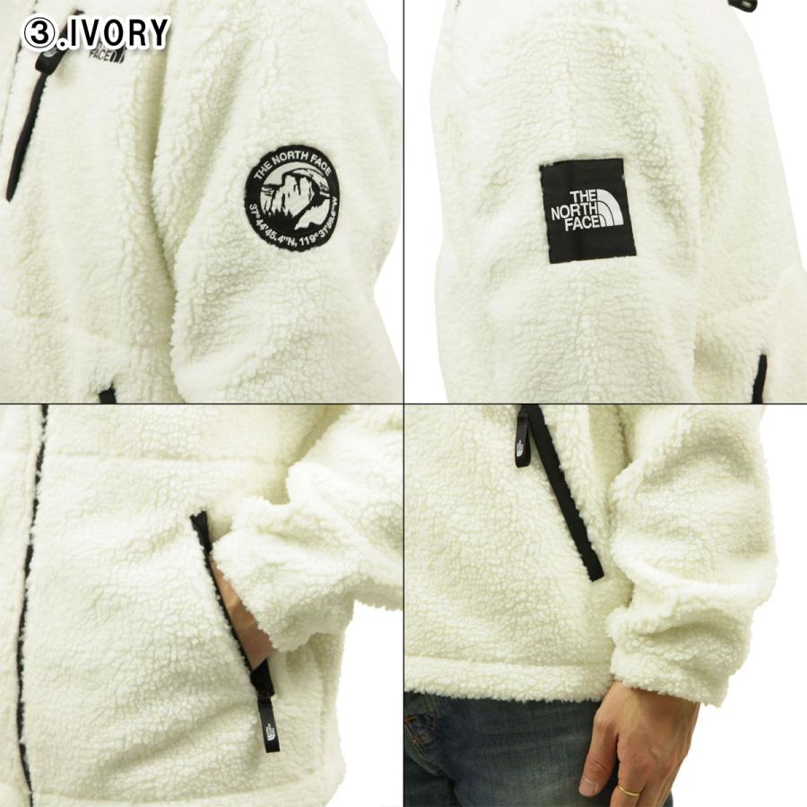 【ボーナスストア 誰でも+5% 6/4 0:00〜6/5 23:59】 ノースフェイス フリースジャケット メンズ 正規品 THE NORTH FACE ア 父の日 プレゼント ラッピングの画像