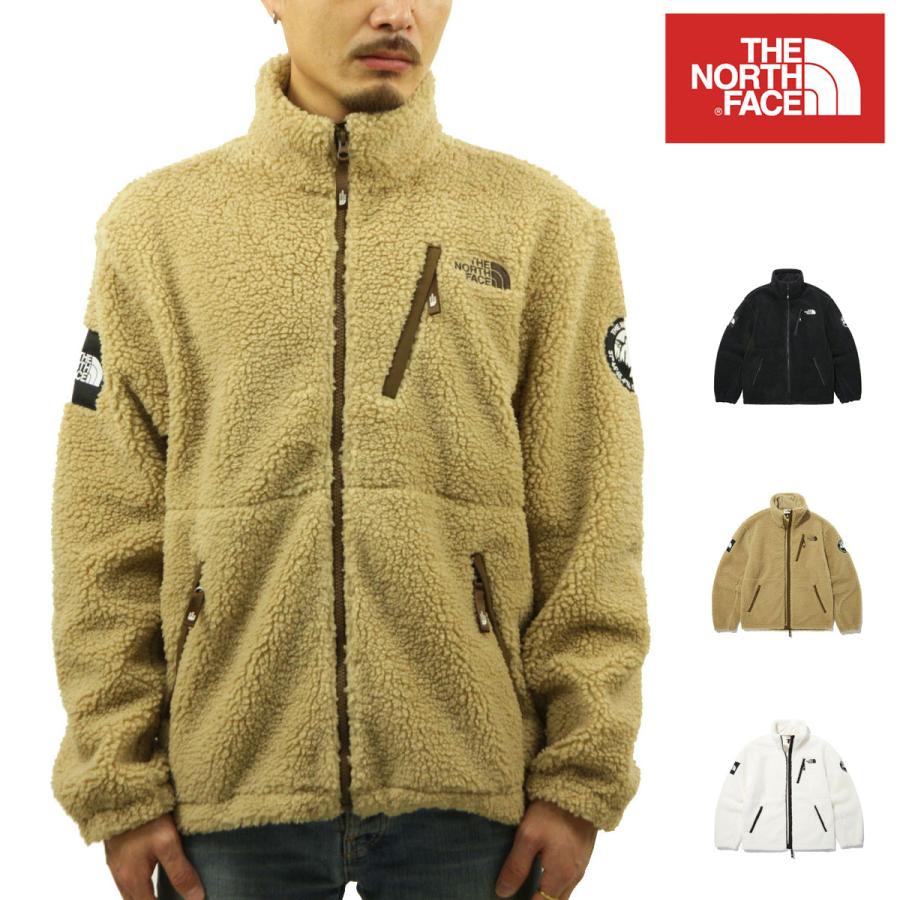 【ボーナスストア 誰でも+5% 6/4 0:00〜6/5 23:59】 ノースフェイス フリースジャケット メンズ 正規品 THE NORTH FACE ア 父の日 プレゼント ラッピングの画像