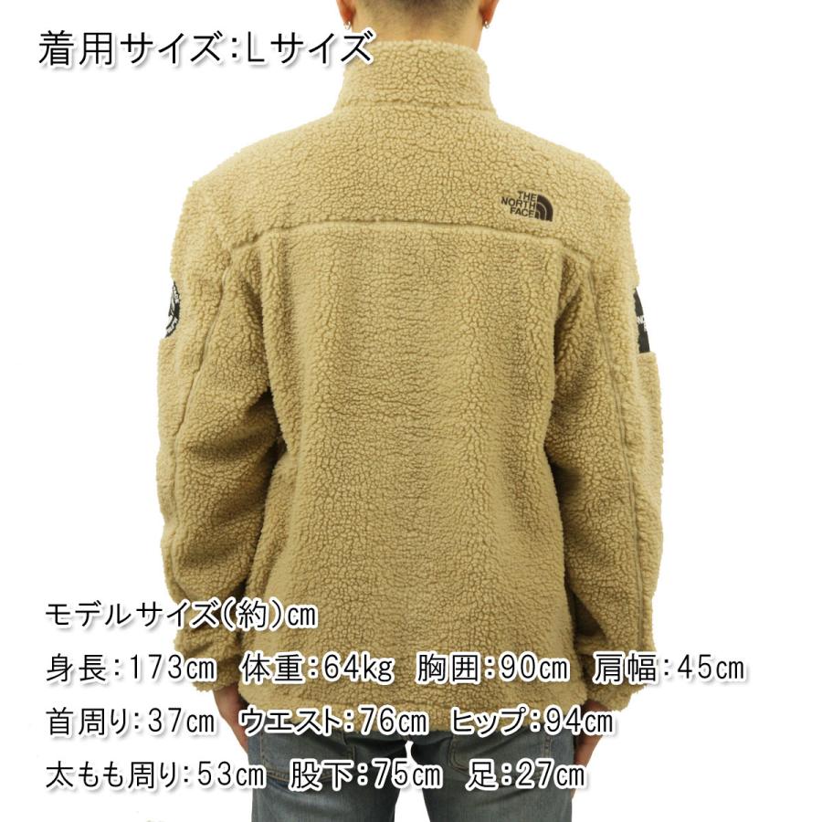 【ボーナスストア 誰でも+5% 6/4 0:00〜6/5 23:59】 ノースフェイス フリースジャケット メンズ 正規品 THE NORTH FACE ア 父の日 プレゼント ラッピングの画像