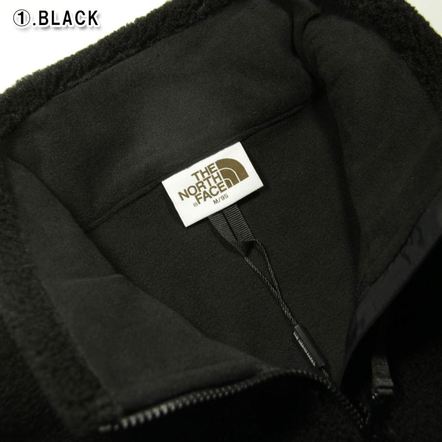 【ボーナスストア 誰でも+5% 6/4 0:00〜6/5 23:59】 ノースフェイス フリースジャケット メンズ 正規品 THE NORTH FACE ア 父の日 プレゼント ラッピングの画像
