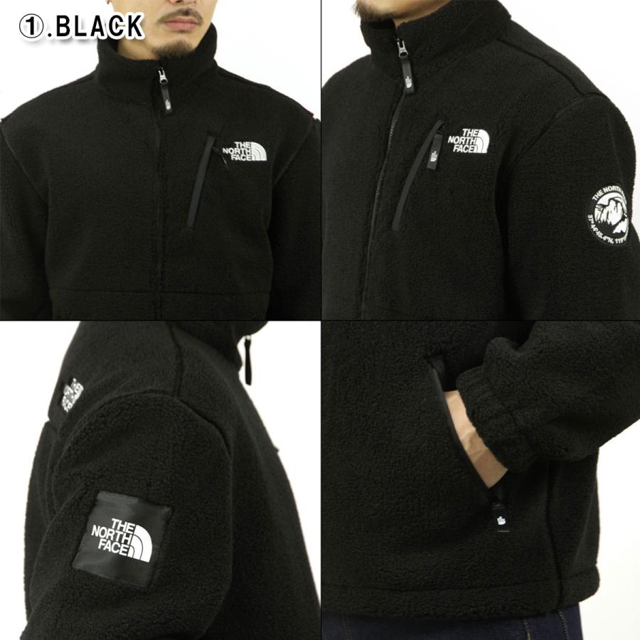 【ボーナスストア 誰でも+5% 6/4 0:00〜6/5 23:59】 ノースフェイス フリースジャケット メンズ 正規品 THE NORTH FACE ア 父の日 プレゼント ラッピングの画像
