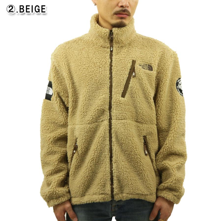 【ボーナスストア 誰でも+5% 6/4 0:00〜6/5 23:59】 ノースフェイス フリースジャケット メンズ 正規品 THE NORTH FACE ア 父の日 プレゼント ラッピングの画像