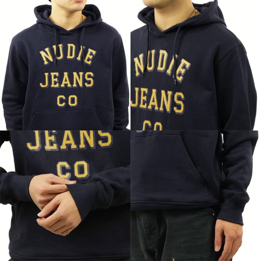 Nudie Jeans（ヌーディージーンズ） 10%OFFセール 【販売期間 12/31 0
