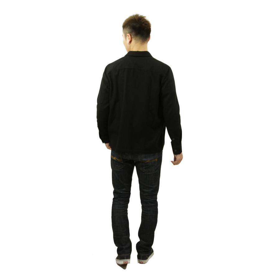 Nudie Jeans（ヌーディージーンズ） シャツジャケット メンズ 正規販売