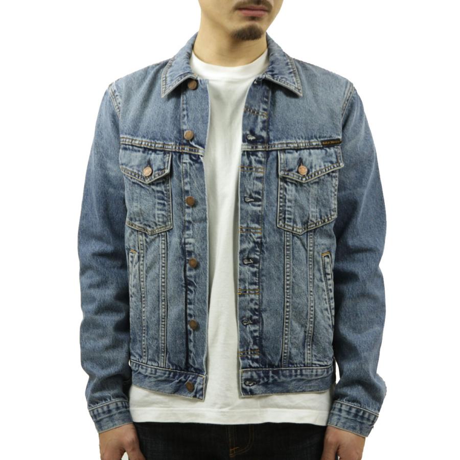 Nudie Jeans（ヌーディージーンズ） 【ボーナスストア ポイント5倍 9