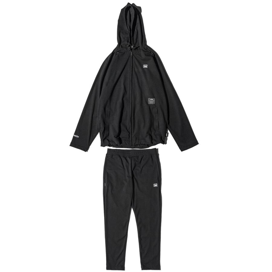 reversal（リバーサル） メンズ パーカー 正規販売店 ジップアップ