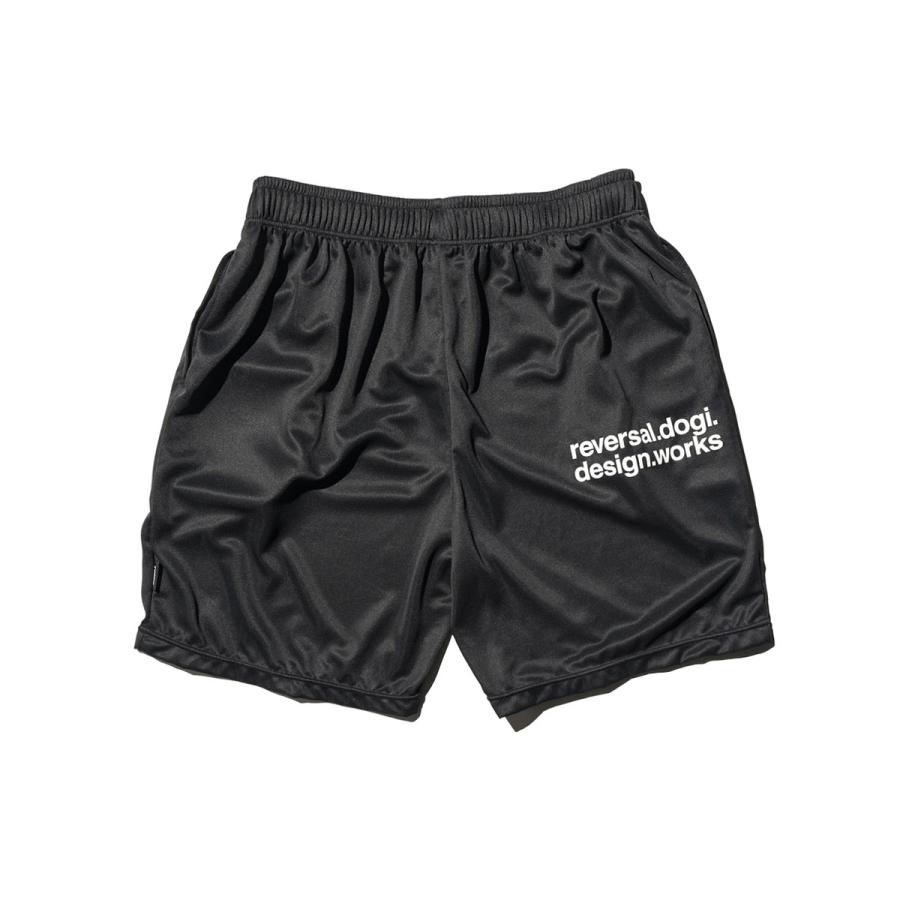 超美品　激レア　リバーサル　reversal ショートパンツ　M reversal（リバーサル） 【reversal/リバーサル】ファイトショーツ