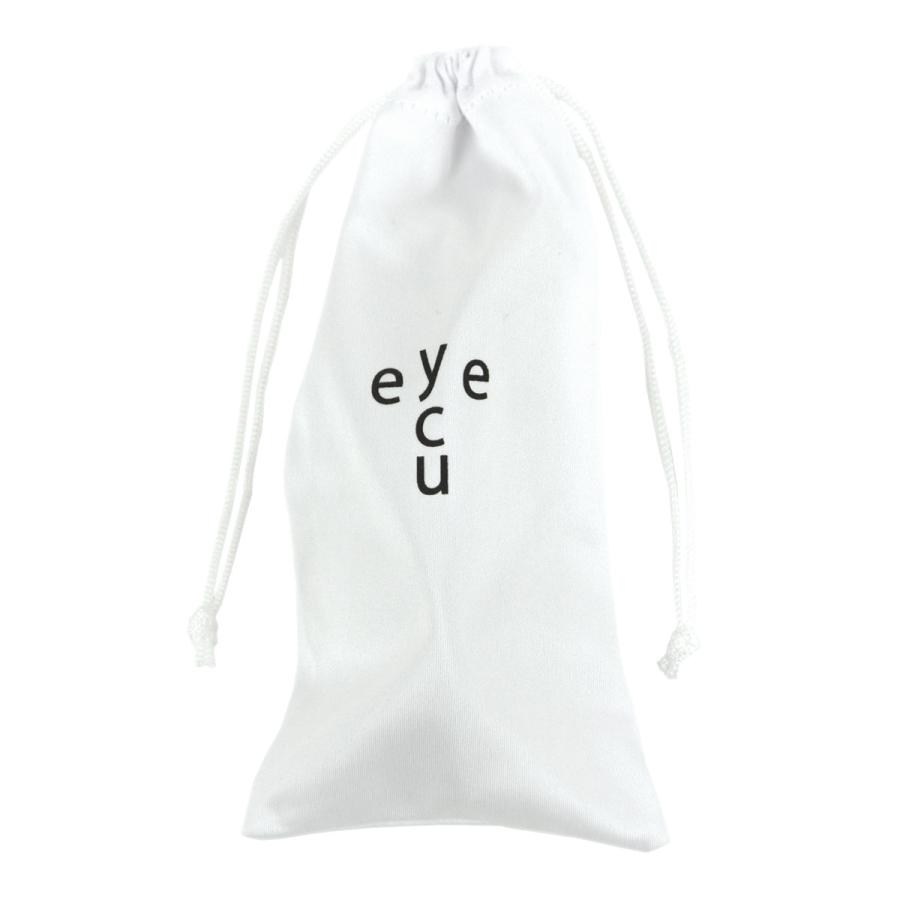 リバーサル メンズ レディース サングラス 正規販売店 REVERSAL アイシーユー コラボ eye c u SUNGLASSES LHR MATTE BLACK rveye001 MATTE BLACK | reversal | 10