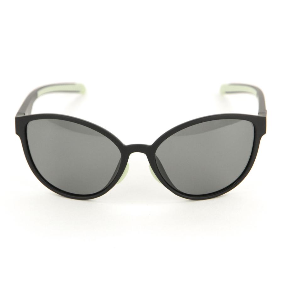 リバーサル メンズ レディース サングラス 正規販売店 REVERSAL アイシーユー コラボ eye c u SUNGLASSES LHR MATTE BLACK rveye001 MATTE BLACK | reversal | 04