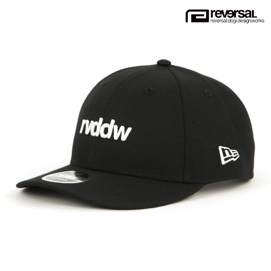 リバーサル メンズ レディース キャップ 正規販売店 REVERSAL NEWERA