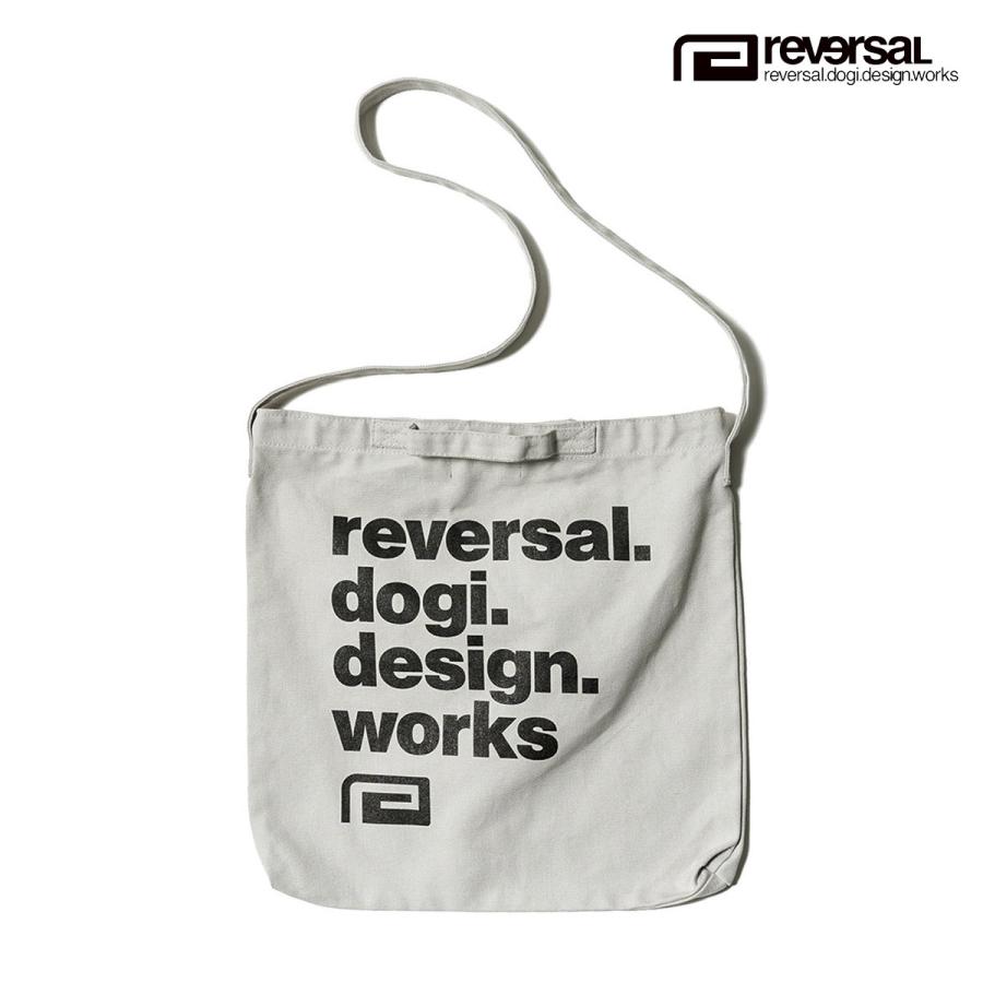リバーサル reversal two way bag reversal 【ボーナスストア 誰でも+5% 9/27 0:00〜10/5 23:59