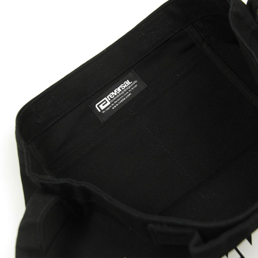 reversal（リバーサル） メンズ レディース トートバッグ 正規販売店