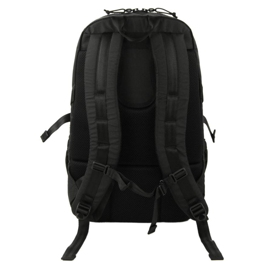 リバーサル メンズ レディース バックパック 正規販売店 REVERSAL リュックサック 鞄 NEW ERA × REVERSAL nr_3.0_3.5/URBAN PACK 33L rvner035 BLACK | reversal | 05