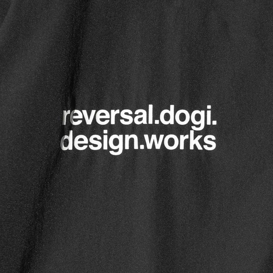 reversal（リバーサル） メンズ セットアップ 正規販売店 長袖Tシャツ