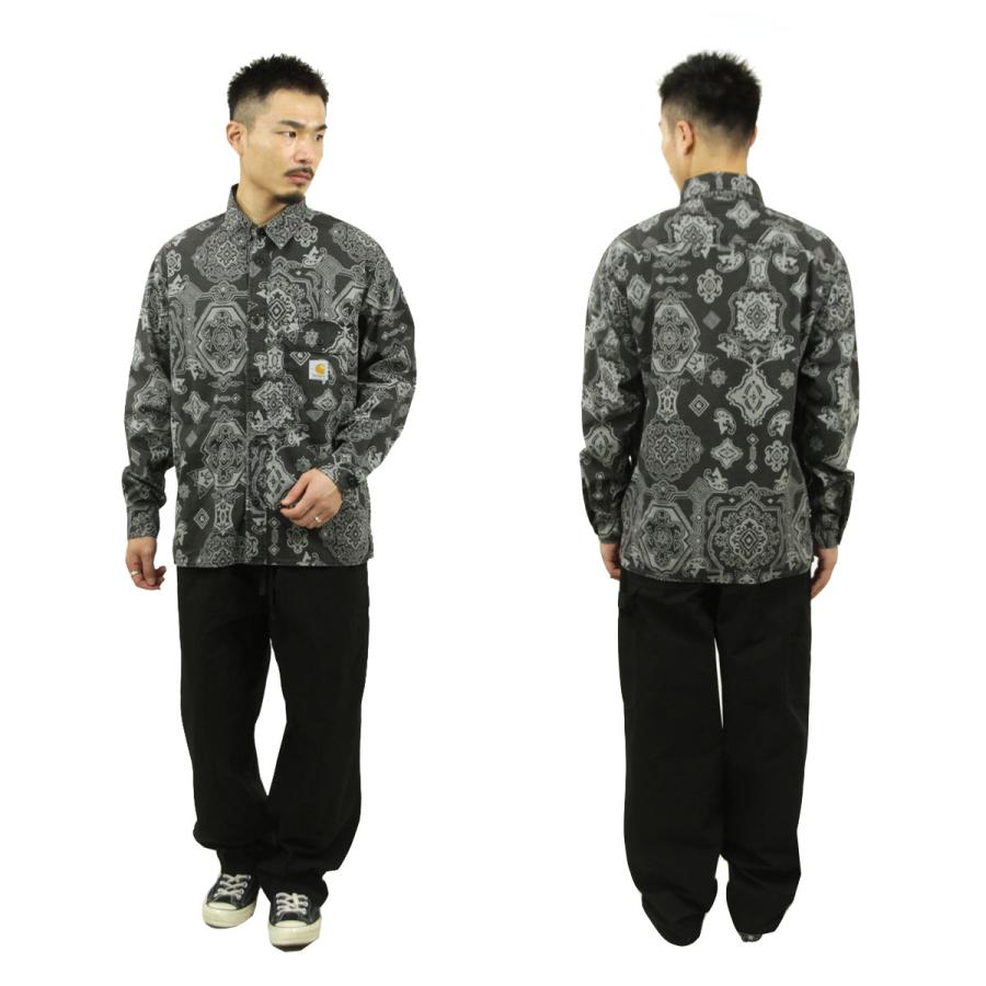 Carhartt（カーハート） メンズ ワークパンツ 正規品 CARHARTT WIP