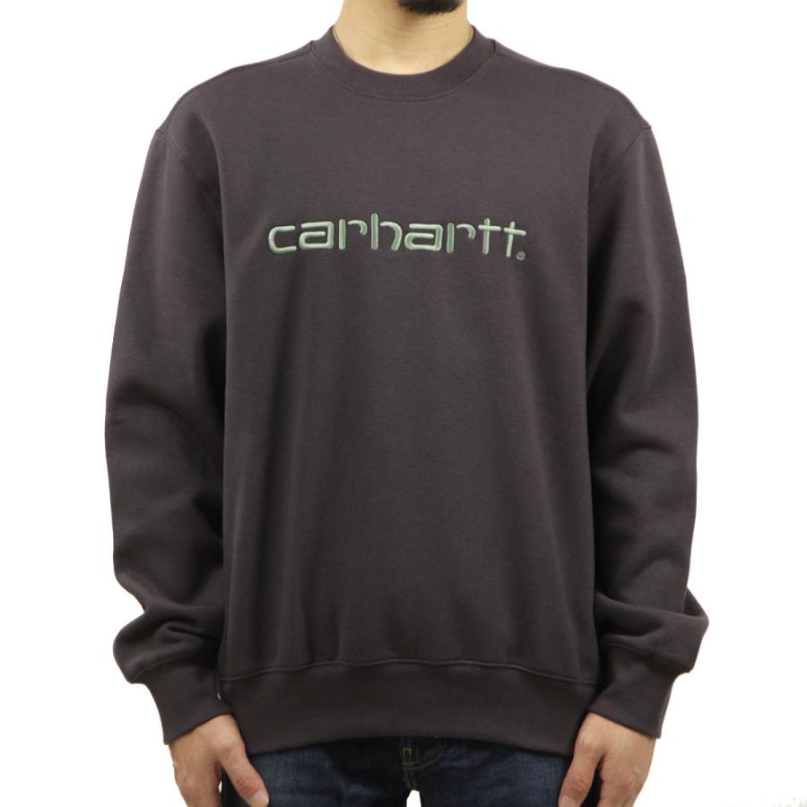 Carhartt（カーハート） メンズ スウェット 正規品 CARHARTT WIP 