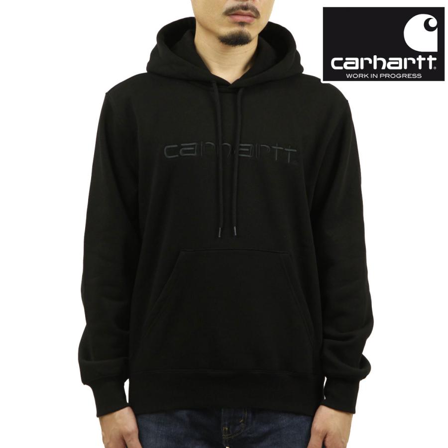 Carhartt（カーハート） メンズ パーカー 正規品 CARHARTT WIP プル