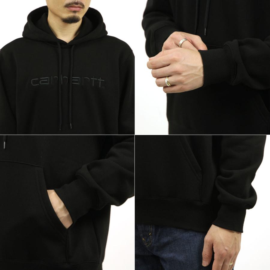 Carhartt（カーハート） メンズ パーカー 正規品 CARHARTT WIP プル