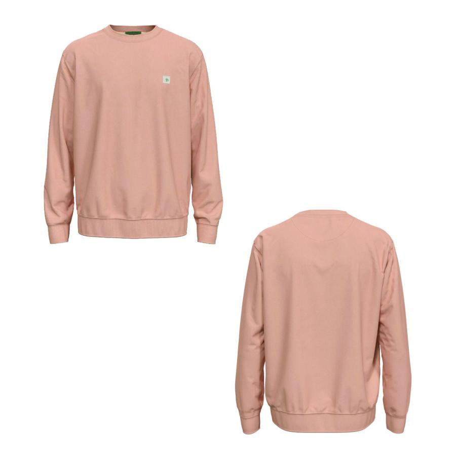 スコッチアンドソーダ メンズ スウェット 正規販売店 SCOTCH＆SODA トレーナー フリース シンプル ロゴ SEASONAL クリスマス プレゼント ラッピング SCOTCH＆SODA（スコッチアンドソーダ） 【ボーナスストア 誰でも+5% 12