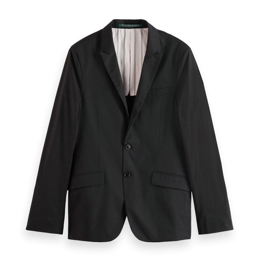 【ボーナスストア 誰でも+5% 6/4 0:00〜6/5 23:59】 スコッチアンドソーダ メンズ スーツ 正規販売店 SCOTCH＆SODA ブレザ 父の日 プレゼント ラッピングの画像