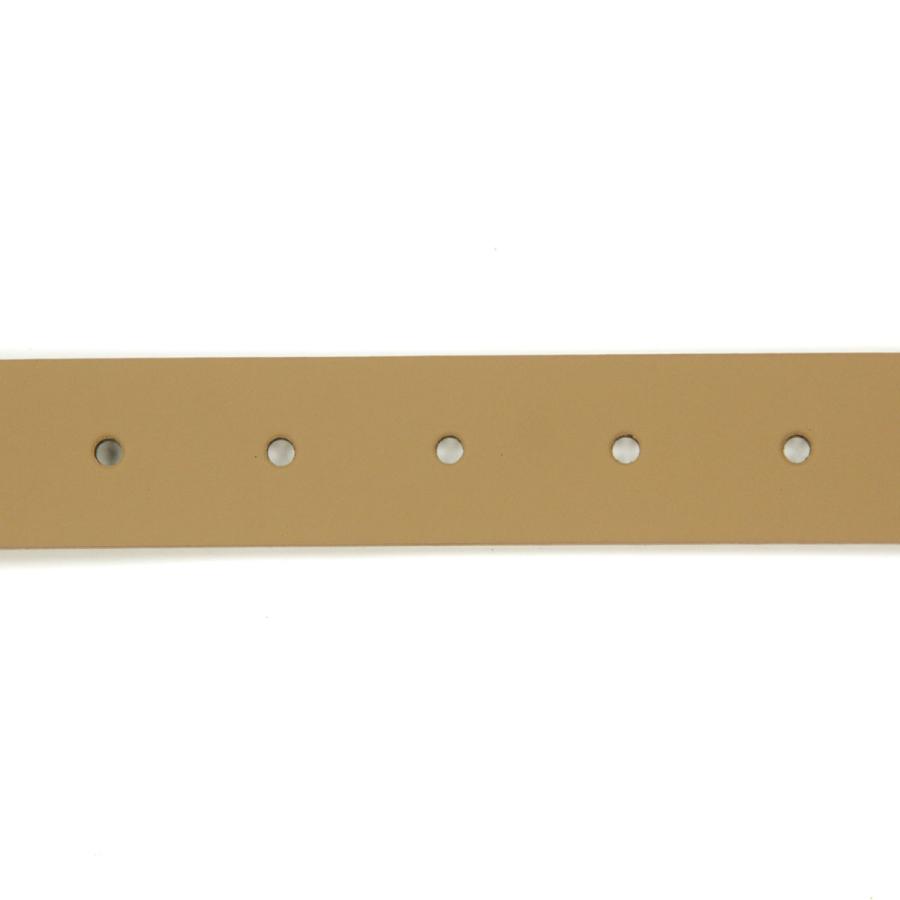 スコッチアンドソーダ メンズ ベルト 正規販売店 SCOTCH＆SODA 革 レザーベルト BASIC CLASSIC RECYCLED LEATHER BE バレンタイン プレゼント ラッピング | SCOTCH＆SODA | 04