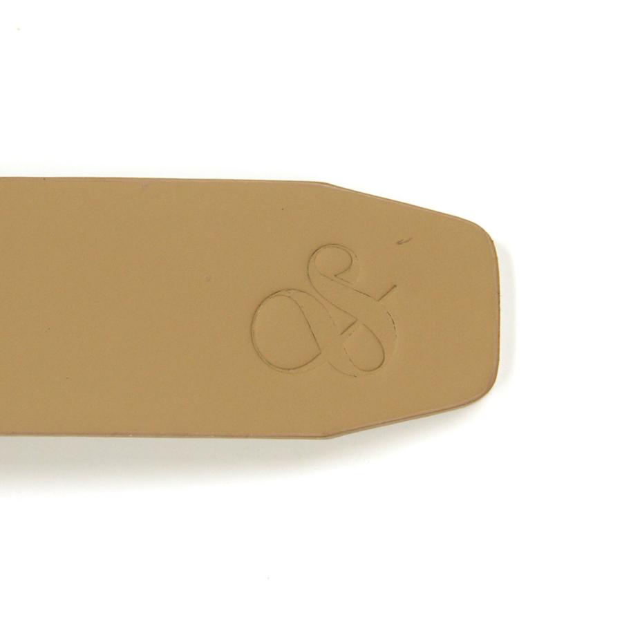 スコッチアンドソーダ メンズ ベルト 正規販売店 SCOTCH＆SODA 革 レザーベルト BASIC CLASSIC RECYCLED LEATHER BE バレンタイン プレゼント ラッピング | SCOTCH＆SODA | 05