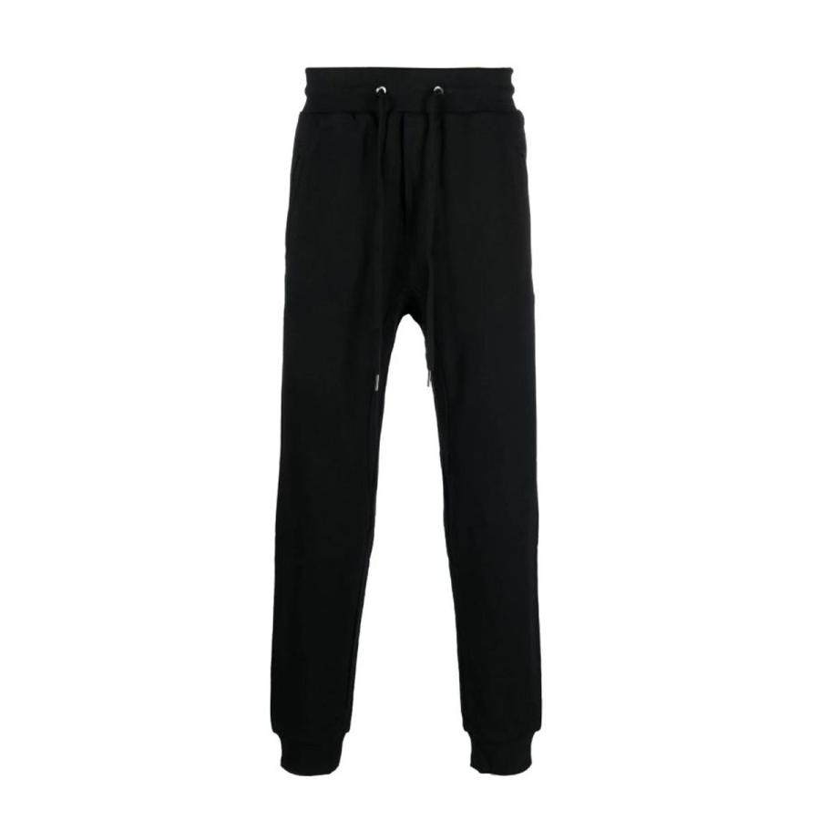 スビ メンズ スウェットパンツ 正規販売店 KSUBI シンプル フリースパンツ 4 X 4 TRAK JET FLEECE PANTS BLACK 500000 クリスマス プレゼント ラッピング | Ksubi | 04
