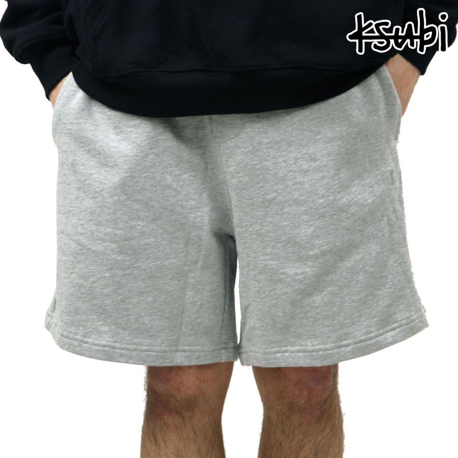 Ksubi（スビ） メンズ ショートパンツ 正規販売店 スウェットパンツ
