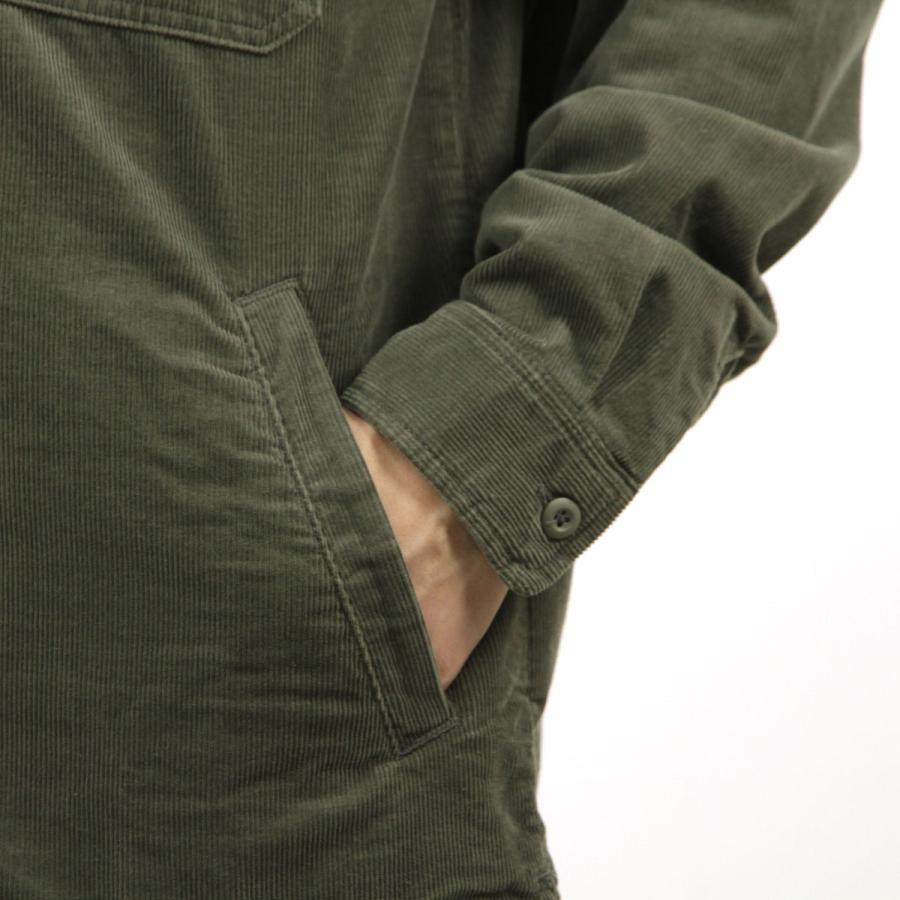 Carhartt（カーハート） メンズ シャツジャケット 正規品 CARHARTT