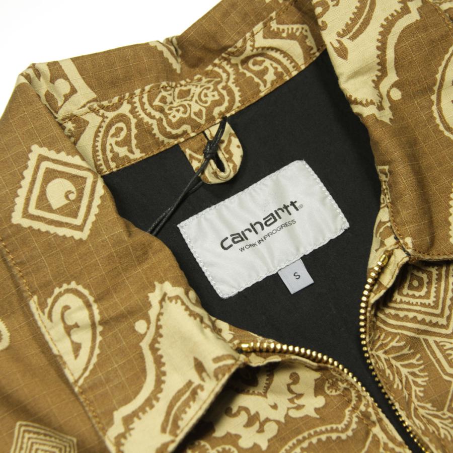 Carhartt（カーハート） メンズ ジャケット 正規品 CARHARTT WORK IN