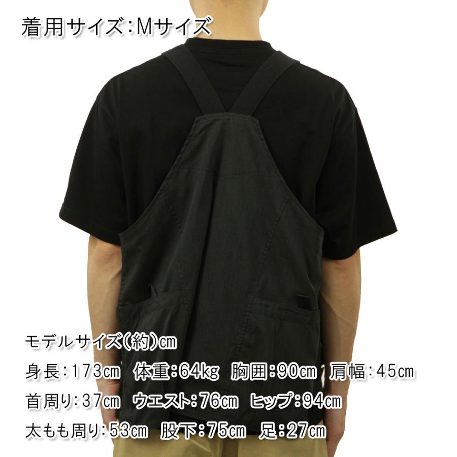 ナンガ メンズ ベスト 正規販売店 NANGA アウトドア リップストップ HINOC RIPSTOP FIELD VEST NW2421-1E204-A BLK BLACK | NANGA | 02
