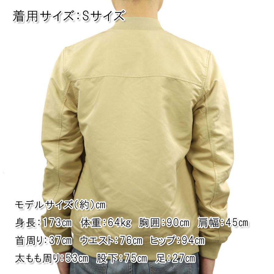 【ボーナスストア 誰でも+5% 12/13 0:00〜12/16 2:59】 エルバイン メンズ ボンバージャケット 正規販売店 elvine MA- クリスマス プレゼント ラッピング |  | 02