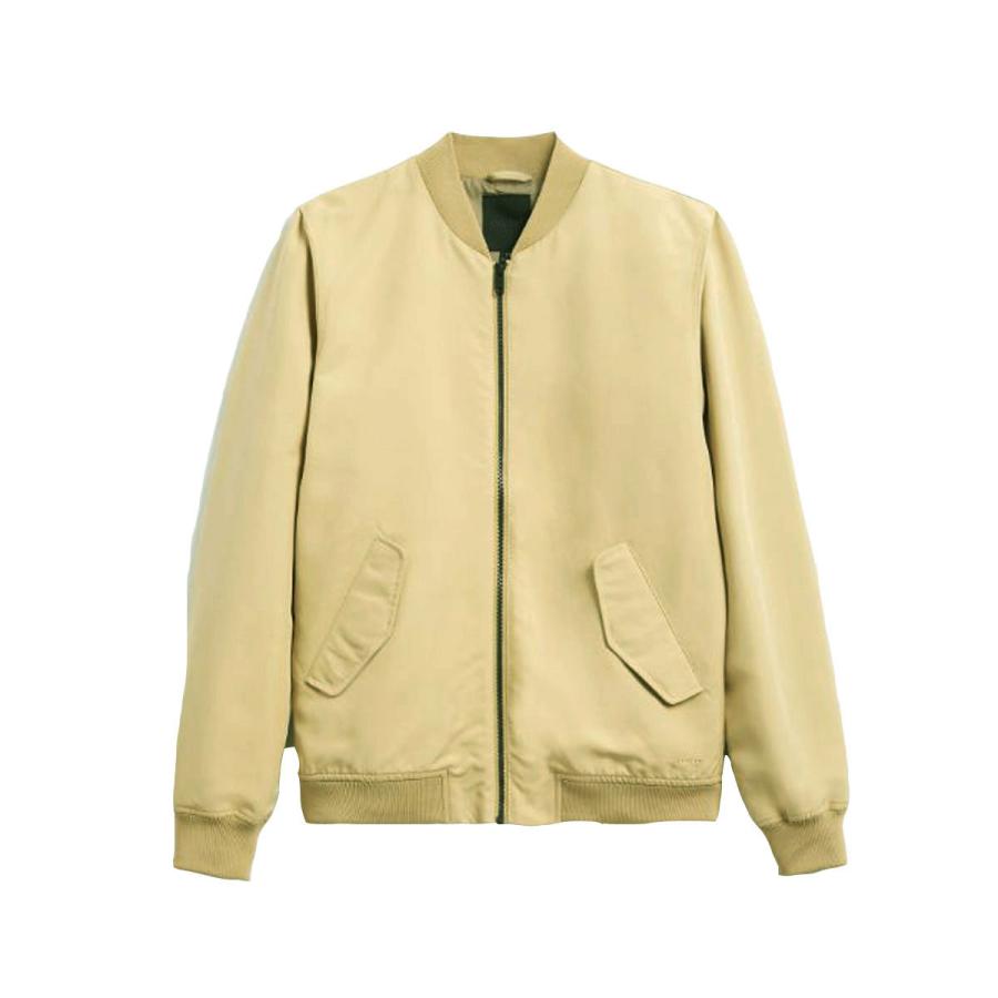 【ボーナスストア 誰でも+5% 12/13 0:00〜12/16 2:59】 エルバイン メンズ ボンバージャケット 正規販売店 elvine MA- クリスマス プレゼント ラッピング |  | 04