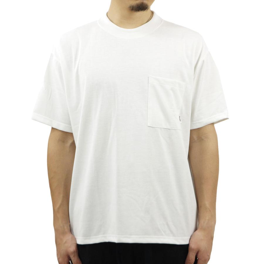 【ボーナスストア 誰でも+5% 12/13 0:00〜12/16 2:59】 ユニフォーム アウトドア スタンダード メンズ 半袖Tシャツ 正 クリスマス プレゼント ラッピング | UNFRM OUTDOOR STANDARD | 01