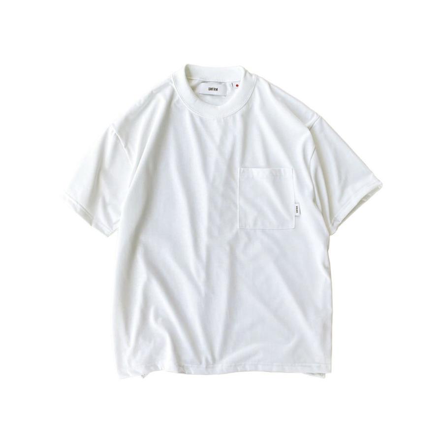 【ボーナスストア 誰でも+5% 12/13 0:00〜12/16 2:59】 ユニフォーム アウトドア スタンダード メンズ 半袖Tシャツ 正 クリスマス プレゼント ラッピング | UNFRM OUTDOOR STANDARD | 04